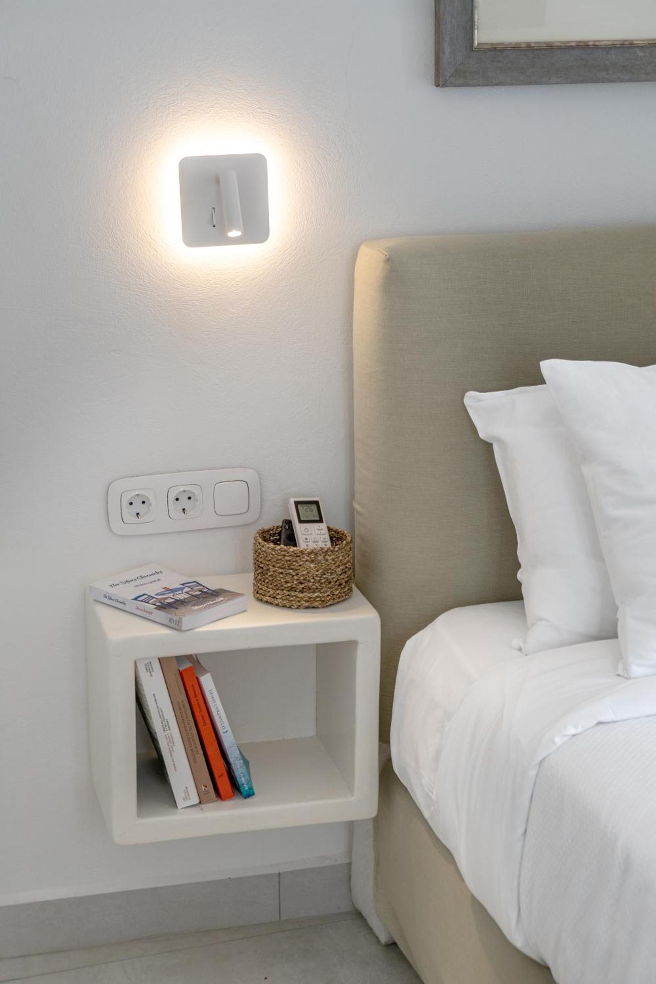 Rabagas Suites - In The Heart Of Sifnos Apollonia  Luaran gambar