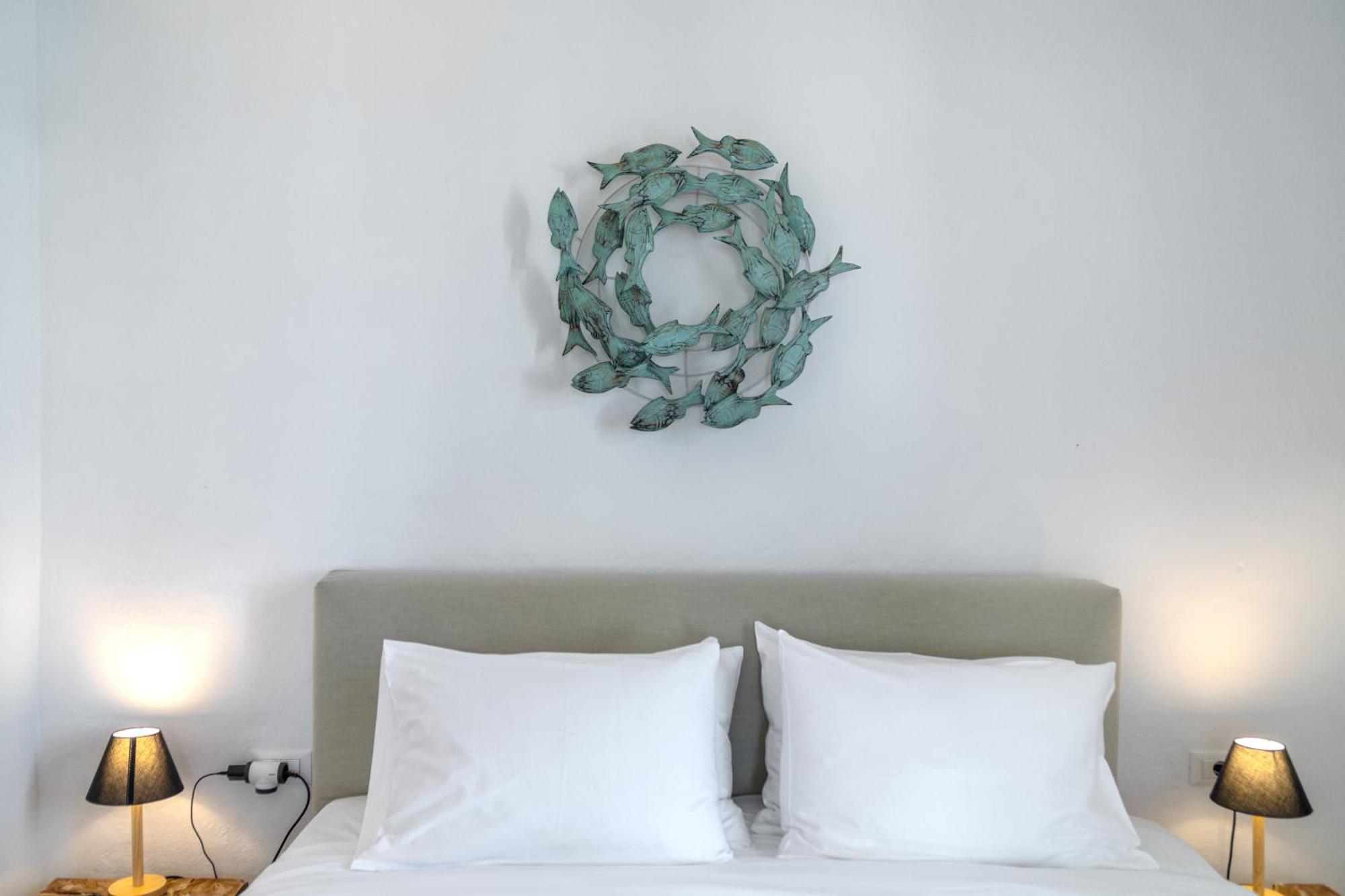 Rabagas Suites - In The Heart Of Sifnos Apollonia  Luaran gambar