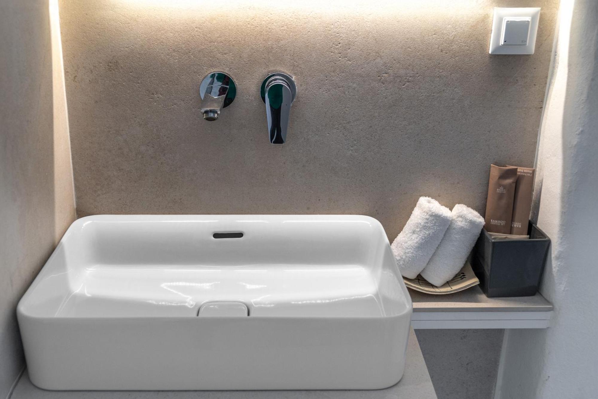 Rabagas Suites - In The Heart Of Sifnos Apollonia  Luaran gambar