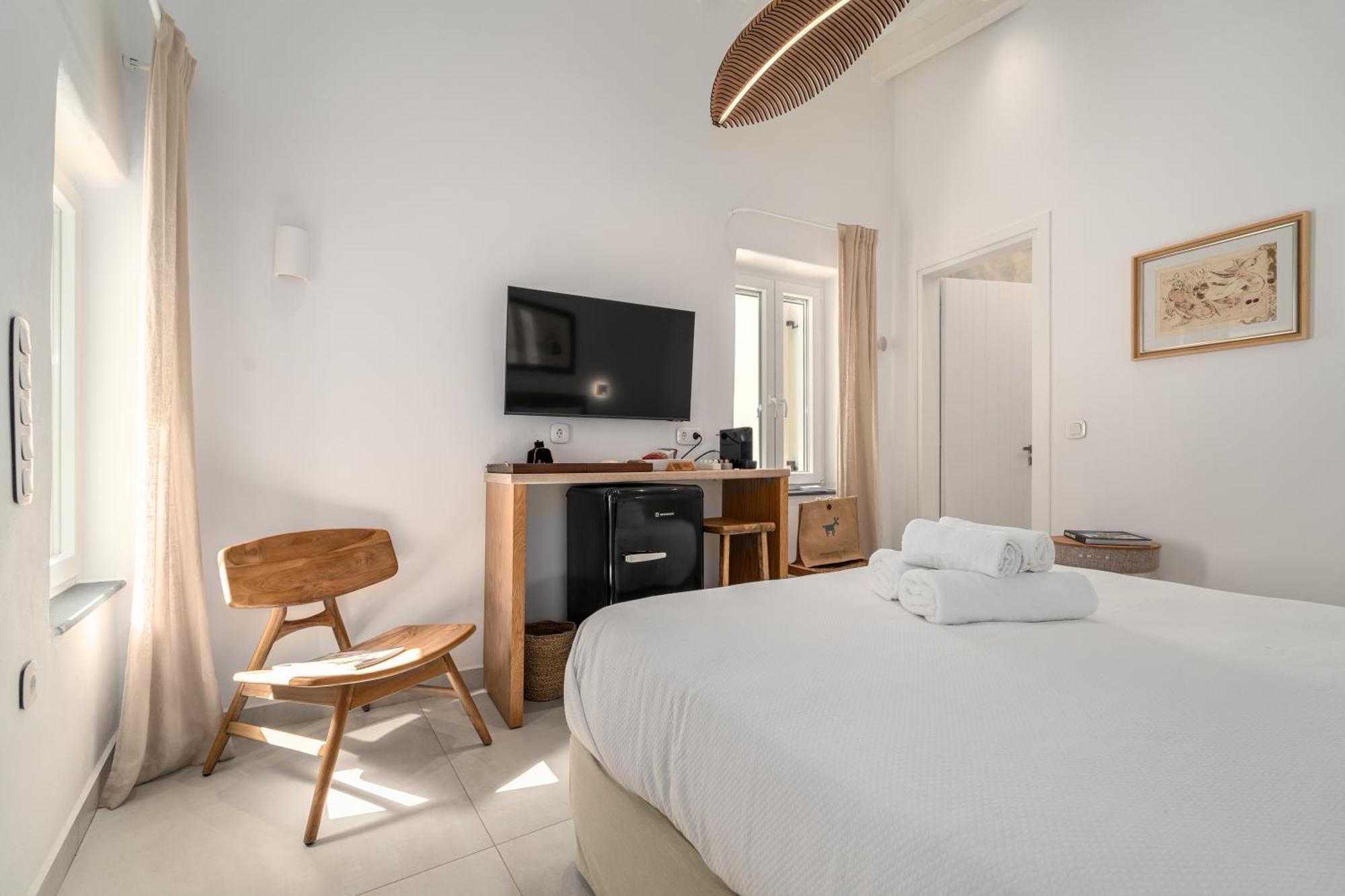 Rabagas Suites - In The Heart Of Sifnos Apollonia  Luaran gambar