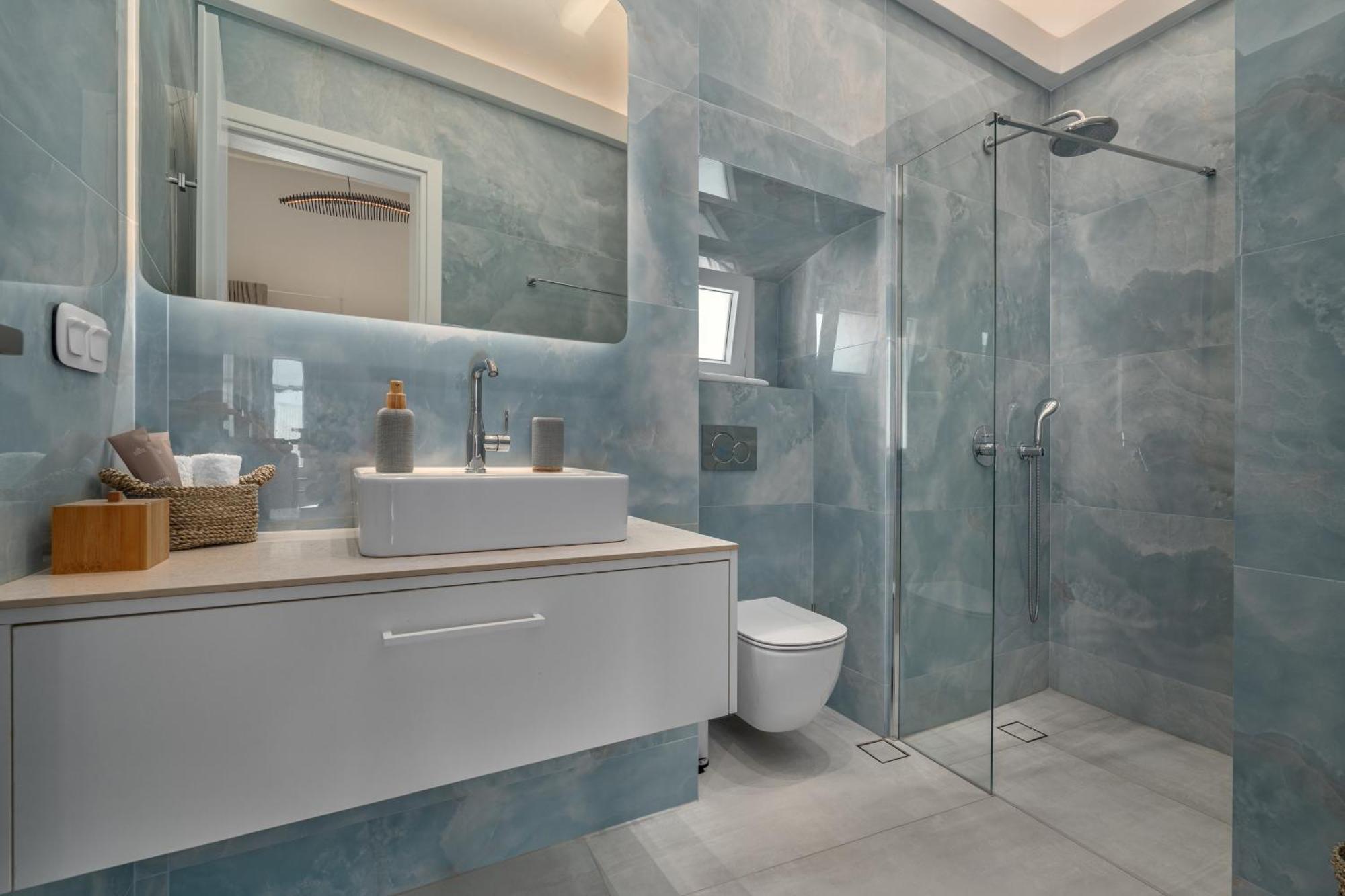 Rabagas Suites - In The Heart Of Sifnos Apollonia  Luaran gambar